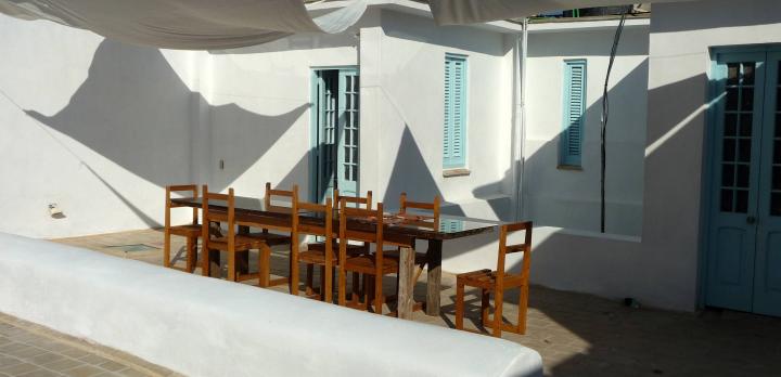 Voyage sur-mesure, Casa traditionnelle au coeur de la Havane